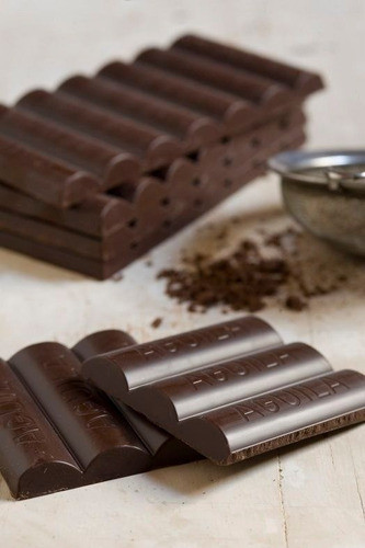 Chocolate Para Taza Semiamargo Aguila Caja X 5 Kg 1