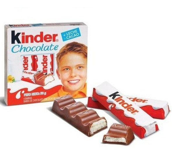 Choco Box Kinder Gustavo Raley Magia Truco / Alberico Magic 0