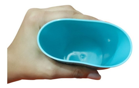 11 Eco Vasos Flexibles Resistentes Y Libres De Bpa 1