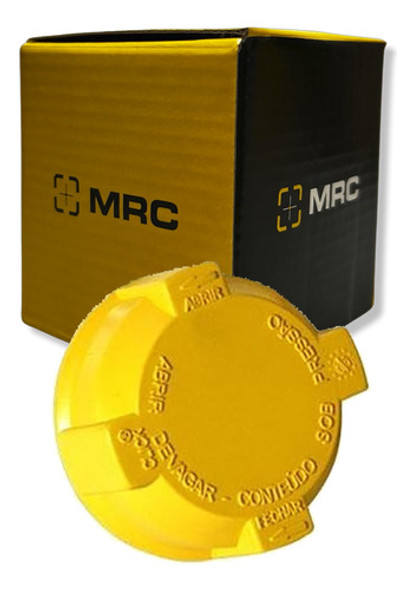 Tapa Deposito Recuperador Ecosport 03/12 - Fiesta 02/14 0