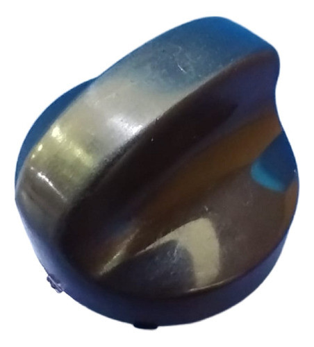 Volante Perilla Anafe Longvie 2005 Negra Sin Aro /  V/corto 0