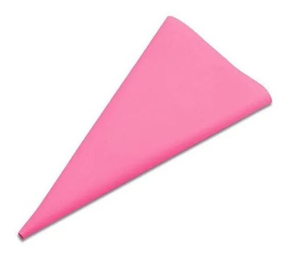 Manga De Silicona Para Reposteria Pasteleria Reutilizable 0