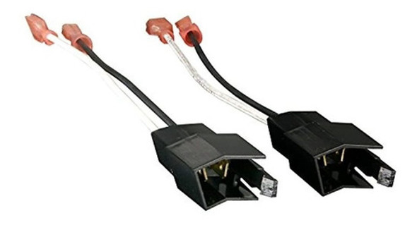 Metraaltavoz Arnes Para Select Gmc Y Vehiculos C 0 Metraaltavoz Arnes Para Select Gmc Y Vehiculos C 0