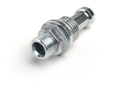 Cable Velocimetro Conector Rueda. Siam Tv175- Av175. Motonet 0