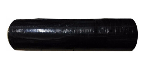 Film Stretch Negro 50 Cm De Ancho X 4,5 Kg Aprox. 0