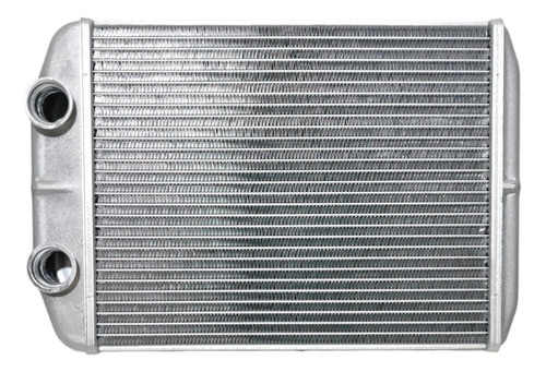 Radiador Calefaccion Renault Kangoo 2017 En Adelante 1