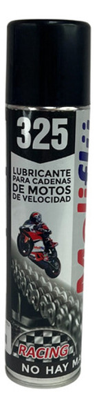 Lubricante Seco Para Cadena De Competición Sobre Asfalto 0 Lubricante Seco Para Cadena De Competición Sobre Asfalto 0