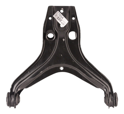 Bastidor Inf Der Gsp Vw Santana 92-96 0