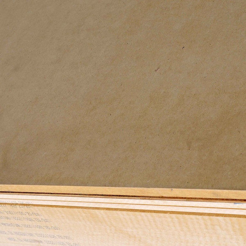 Placa Mdf Fibrofacil De 15 Mm Trupan 1.83x2.75 Mts Vagol 1