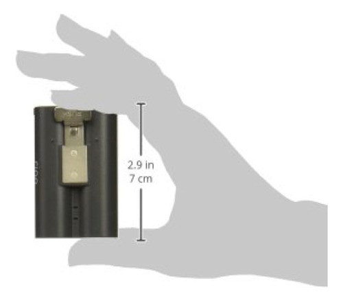 Anillo De Batería Recargable 1