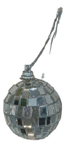Bolas Espejo Colgantes Surtidos Decoración Adorno Fiestas 1