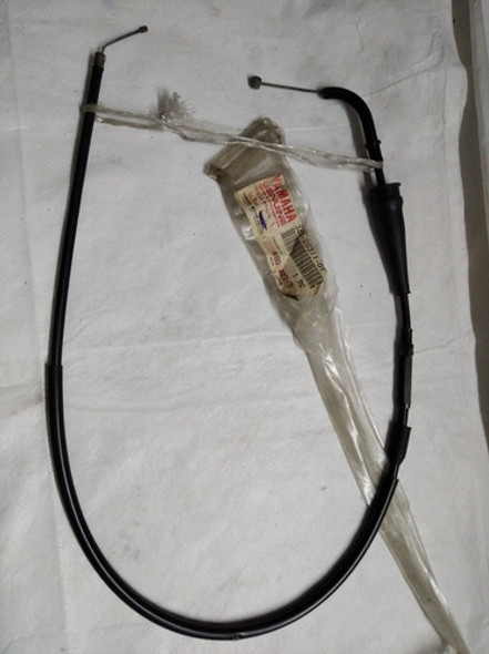 Cable Acelerador Yamaha Dt 200 Orig 34x-26311-01 1