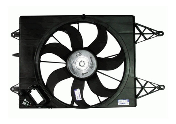 Electroventilador Completo Omer Ev-288 0 Electroventilador Completo Omer Ev-288 0