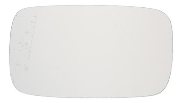 Vidrio Espejo Izq Plano Palio Siena Strada Uno 1997 2007 0