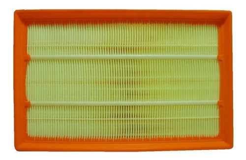 Filtro De Aire Rectangular De Ford Transit 10/14 Original 0