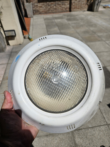 Luminaria Para Piscinas Vulcano (precio Por Unidad) 0