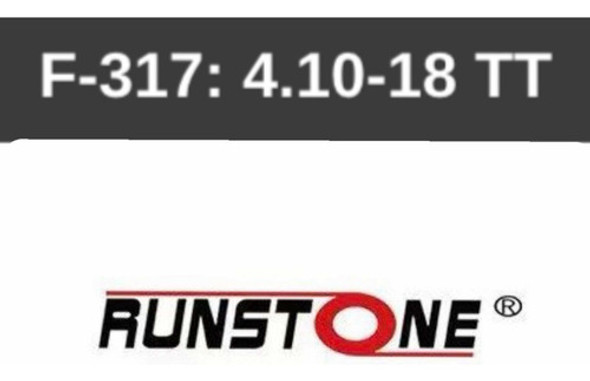 Cubierta Runstone 4.10-18 1