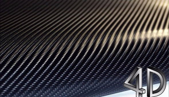 Film Vinilo Fibra Carbono Negro 4d Tuning Auto 1.52x2m 1 Film Vinilo Fibra Carbono Negro 4d Tuning Auto 1.52x2m 1