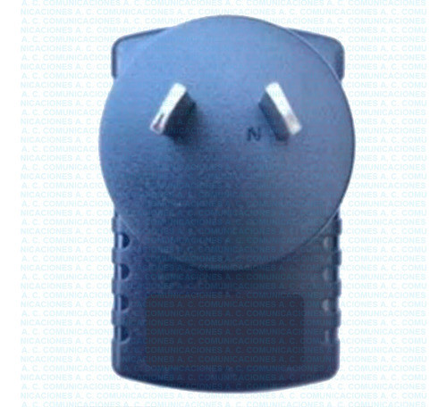 Fuente Usb-220 V. Cargador Handy Yedro Fact. Cuot. 0