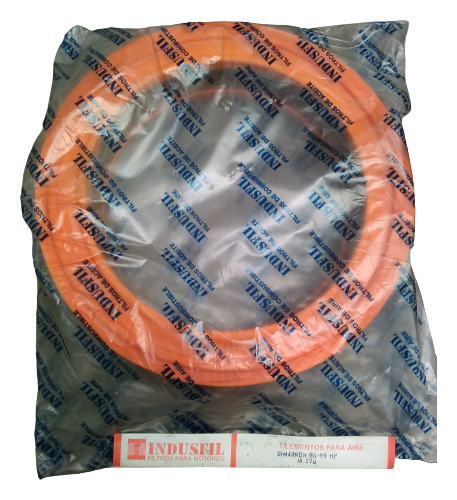 Filtro De Aire Para Cimarrón 86/99 Hp 0