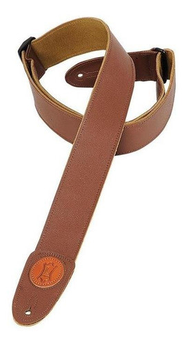 Correa Electrica Levys 5cm Basica Cuero Max L:137cm 0