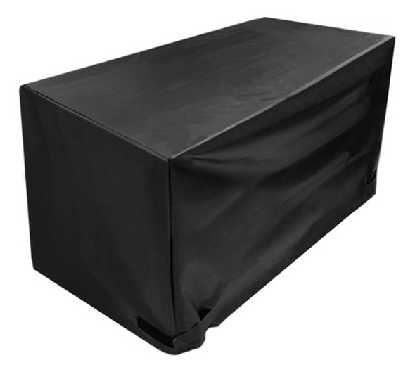 Funda Cubre Mesa Metegol Impermeable C/velcro 150x100x75cm 0