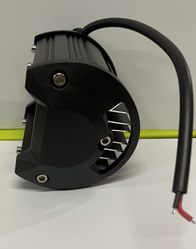 Caminero Led Antiniebla  Exelente!! 1
