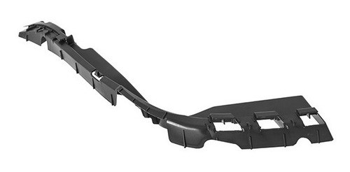 Guia Izq. Paragolpe Delt. Vw Bora 2008-14 0