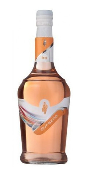 Licor De Durazno Deep 720 Ml 0