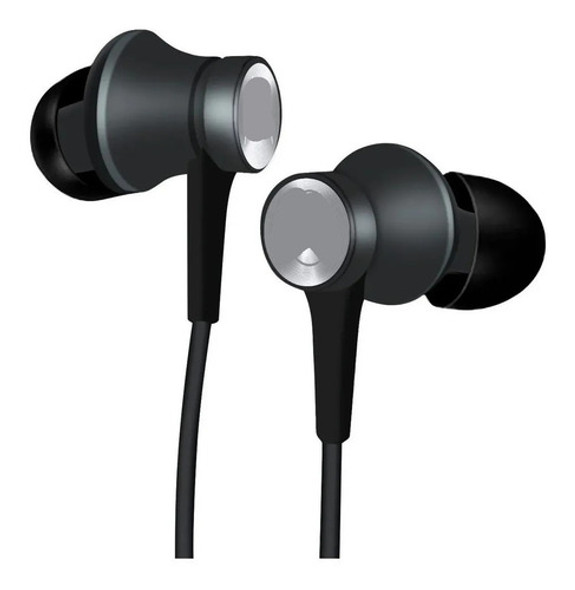 Auricular Para Motorola Moto G6 Power G6 Plus G6 Play In-ear 0