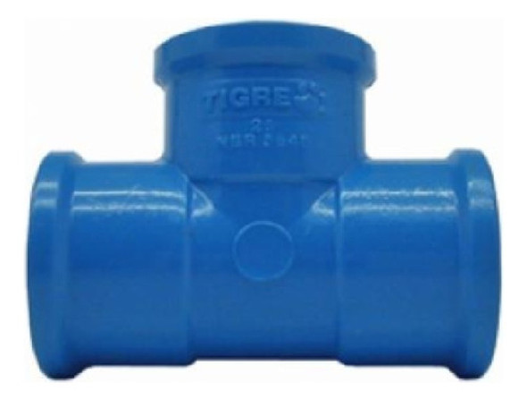 Te 90 Pvc Sd Hh 32mm Para Piscina 0