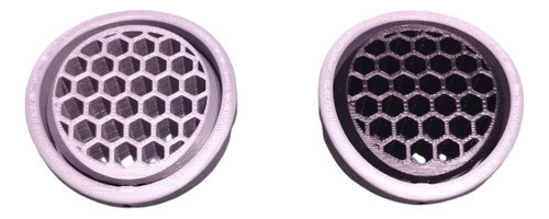 Rejilla De Ventilación Renault Twingo (por Unidad) 0