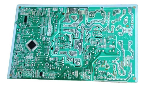 Placa Electronica Aire Acondicionado Inverter Bgh Bsie53wcgt 1