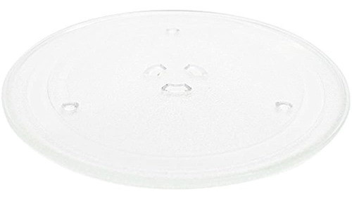 Qualtex Tur Samsung Horno Microondas Placa Giratoria De Vidr 1