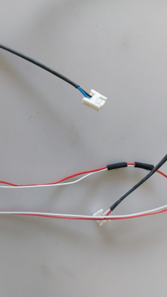Flex Cable Tv Bgh Ble4015rt Leds Ik255 1