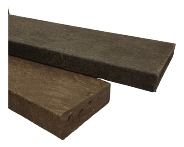 Tablón De Madera Plástica 9x3 0 Tablón De Madera Plástica 9x3 0
