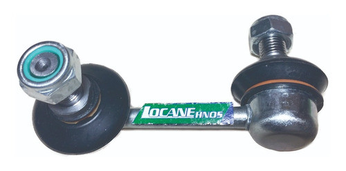 Kit 2 Bieletas Estabilizadora Trasera Dodge Journey Ind Arg! 1