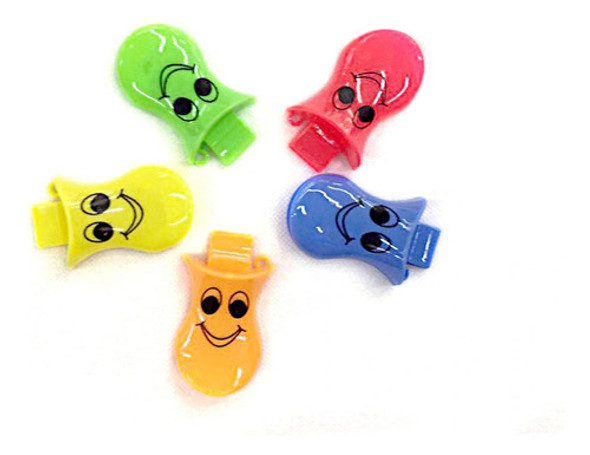 Chifle Pico X 10 Unid. Sorpresitas - Cotillón 0