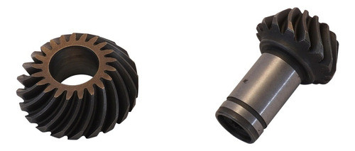 Engranajes Par Cónicos Desmalezadora Stihl Fs 160 -220 -280 0