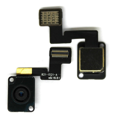 Camara Principal Trasera Para Apple iPad Air 1 iPad 5 A1822 1