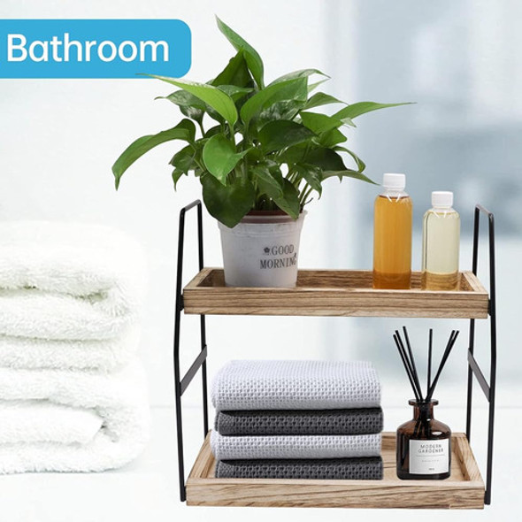 Organizador De Estante De Especias Iswabard Para Gabinete, P 1 Organizador De Estante De Especias Iswabard Para Gabinete, P 1