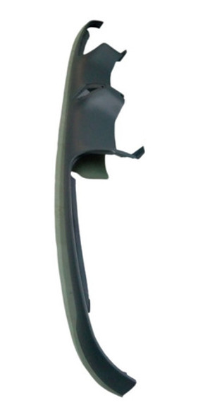 Grilla O Parrilla Frente Renault 19 Para Pintar 0