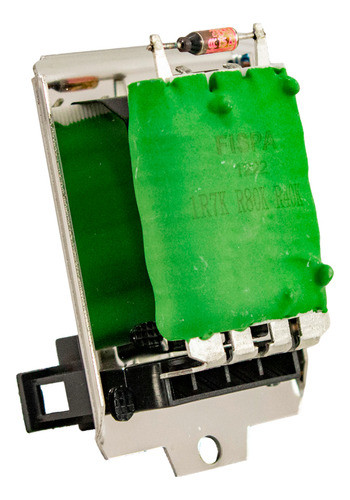 Resistencia Calefaccion Para Vw Transporter 1998-2003 0