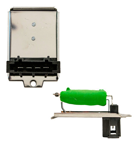 Resistencia Calefaccion Para Vw Transporter 1998-2003 1