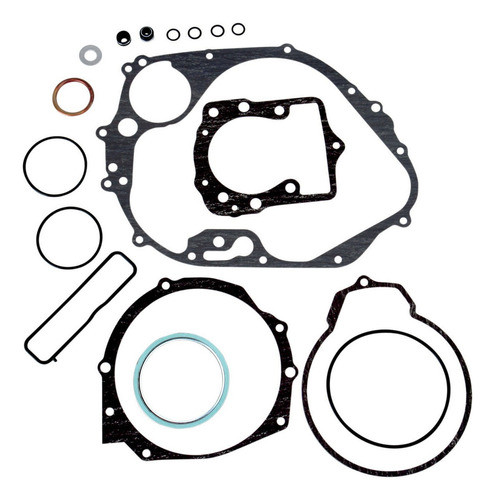 Kit Juntas Completo Moto Kawasaki Klr 250 0