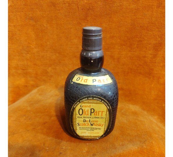 Radio Antigua Old Parr Leer Descripción 0 Radio Antigua Old Parr Leer Descripción 0