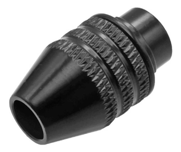 Mandril Para Minitorno Ruhlmann Universal 0 A 3,5 Mm Dremel 0