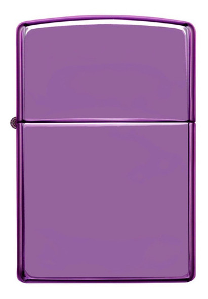 Zippo 24747 Abyss Original Universo Binario 0