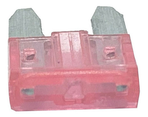 Fusible Ast 4a Audiopipe Por 5 Unidades 0
