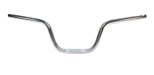 Manubrio De Acero Honda Cb1 125 Mda 0